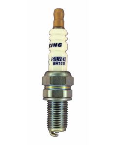 Spark Plug Silver Racing  BRISK RACING SPARK PLUGS BR10S