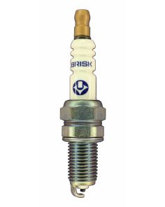 Spark Plug Silver Racing  BRISK RACING SPARK PLUGS BR10YS