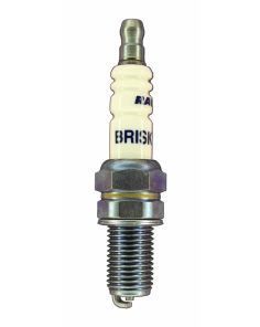 Spark Plug Silver Racing  BRISK RACING SPARK PLUGS BR12S