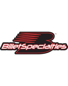 BILLET SPECIALTIES BSP101 Drag Wheel Catalog 2019