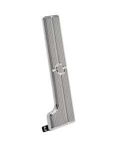 64-67 Nova Gas Pedal Polished BILLET SPECIALTIES 199240