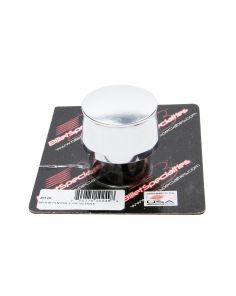Polished Breather Plain BILLET SPECIALTIES 20120