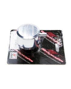 Polished PCV Breather Ball Milled BILLET SPECIALTIES 21820