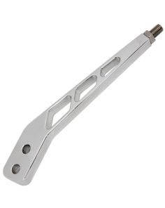 Shift Lever Grid 8in Polished BILLET SPECIALTIES 264820