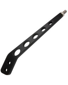 Shift Lever Outlaw 10in Black BILLET SPECIALTIES 266115