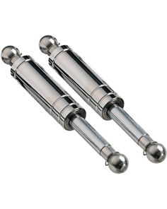 Gas Springs Pair  BILLET SPECIALTIES 3610HDSS