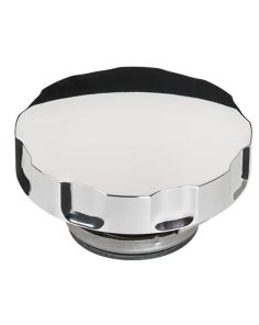 Radiator Cap Polished  BILLET SPECIALTIES 75125
