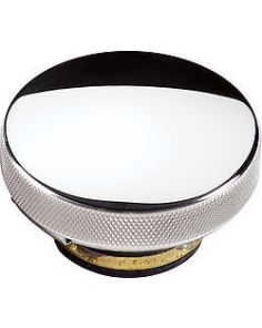 7lb Plain Radiator Cap Polished BILLET SPECIALTIES 76120