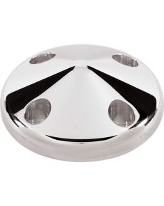 SBC/BBC LWP Nose Cone Polished BILLET SPECIALTIES 84220
