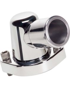 BBF Thermostat Housing 15 Degree BILLET SPECIALTIES 90725