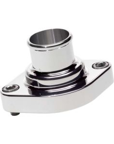 Thermostat Housing Straight Up Mopar App BILLET SPECIALTIES 90820