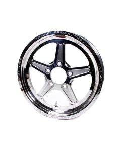 15x3.5 Comp Wheel 1.75bs 5x4.75 bc BILLET SPECIALTIES CSF035356117