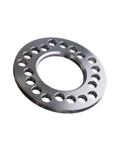 Universal Wheel Spacer 1/4in BILLET SPECIALTIES WSG5L250