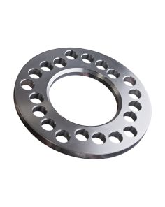 Universal Wheel Spacer 1/2in BILLET SPECIALTIES WSG5L500