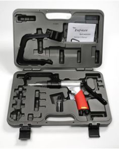 Blair Equipment Co Inc 11300 Enforcer Spotweld Drill