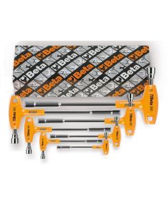 941/S7-7 WRENCHES 941 IN BOX Beta Tools USA 9410170