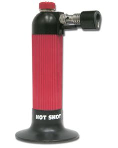 Blazer Products 189 3004 MT3000  Hot Shot Torch   Red