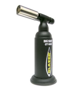 GT8000   Big Shot Bench Torch Black BLAZER PRODUCTS 189-8000
