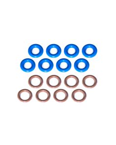 Fuel Injector O-Ring Set GM LS Car/Truck/SUV COMETIC GASKETS C15027