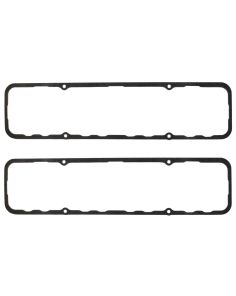 COMETIC GASKETS C15608 Valve Cover Gasket Set SBC 18/23 Degree Heads