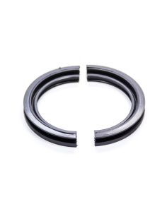 BBC Rear Main Seal  2pc Silicone 65-90 COMETIC GASKETS C5086