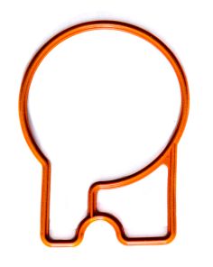 Throttle Body Gasket GM LS 97-05  4.8L/5.3L/5.7L COMETIC GASKETS C5168
