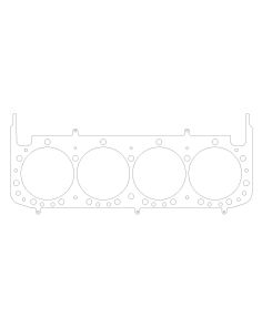 4.270 MLS Head Gasket SBC w/4.5in Bore Centers COMETIC GASKETS C5215-040