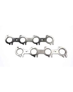 MLS Exhaust Gasket - Ford 4.6L SOHC COMETIC GASKETS C5853-030