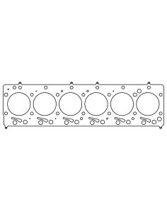 4.100 MLX Head Gasket Dodge Cummins Diesel COMETIC GASKETS C5855-061