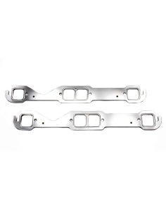 MLS Exhaust Gasket - SBC 1.450 x 1.480 Port COMETIC GASKETS C5892-030