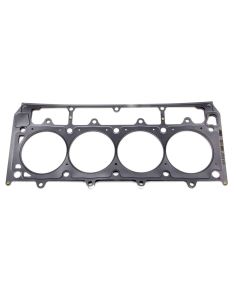 4.125 MLS Head Gasket .051 - GM LSX RH COMETIC GASKETS C5933-051