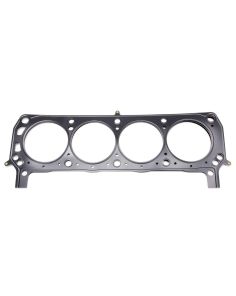 4.030 MLS Head Gasket .040 - SBF COMETIC GASKETS C5958-040