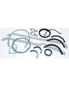 Bottom End Gasket Kit - SBC COMETIC GASKETS PRO1003B