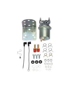 Electric Fuel Pump 4-6 PSI CARTER P4070