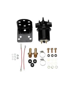 Electric Fuel Pump 9.5ps i 50 gph CARTER P4601HP