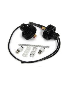 Diaphragm Bleeder Kit for Winter U/L Axle Red CONROY BLEEDERS CPC-014