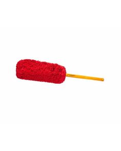 Super Duster 30in wood Handle w/360deg Head CALIFORNIA CAR DUSTER 62557
