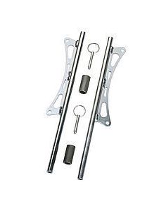 Radiator Mounting Kit  CHASSIS ENGINEERING C/E4111