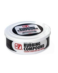 No.7 Rubbing Compound  CYCLO 8610
