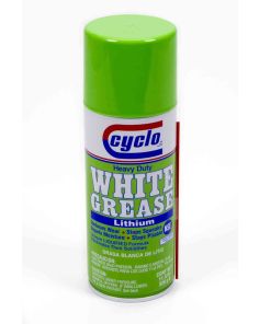 11 Oz. White Grease  CYCLO C34