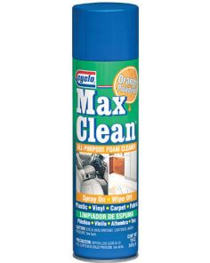 Max Clean Foam 18oz  CYCLO C392