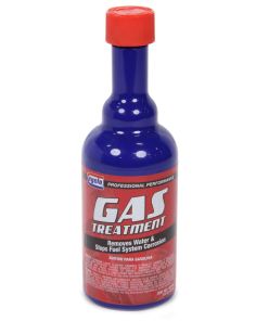 8oz. Gas Treatment  CYCLO C43