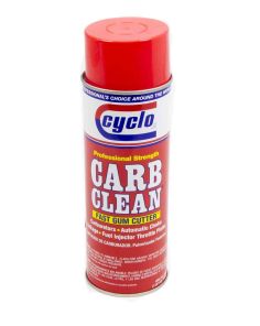 19 Oz. Carb Cleaner  CYCLO C5