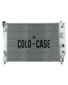 COLD CASE RADIATORS CCRCHV722A 05-13 Corvette Radiator 