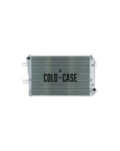 COLD CASE RADIATORS CCRGMT575A 06-10 GM P/U 2500 6.6L Radiator