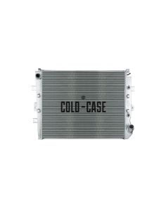 COLD CASE RADIATORS CCRGMT576A 11-16 GM P/U 2500 6.6L Radiator