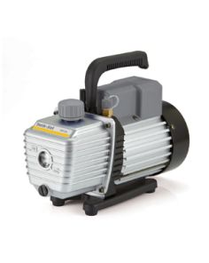 3 CFM Single Stage 115V Compact Vacuum Pump TECH SET