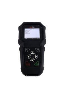 Battery Tester with Relearn and OBDII Codereader Cando International Inc. BATTRT