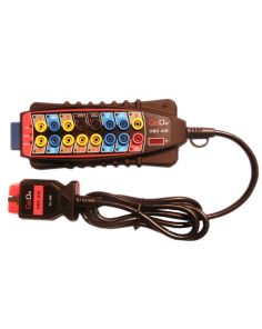 OBD Aid Diagnostic Breakout Box Cando International Inc. OBDA