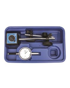 IP54 RATED DIAL INDICATOR SET Central Tools 3D107